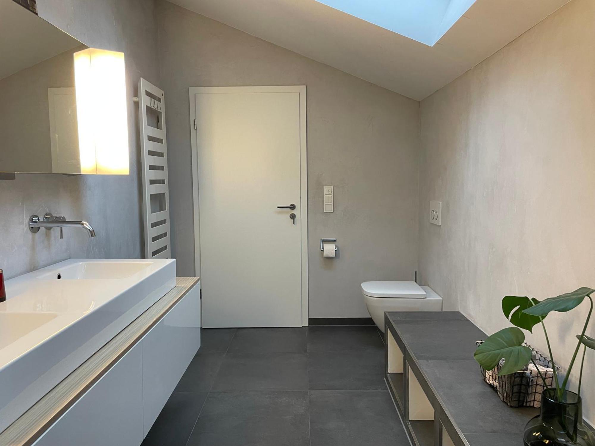 Modernes Holzhaus Im Skandinavischen Stil Mit Sauna, Garten Und 2 Katzen 노르더슈테트 외부 사진